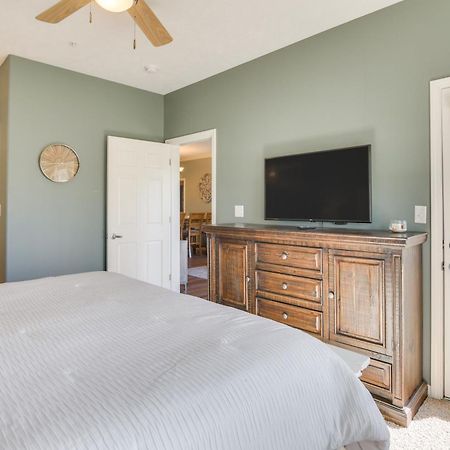 Scenic Condo Near Lake And Branson Entertainment! ภายนอก รูปภาพ