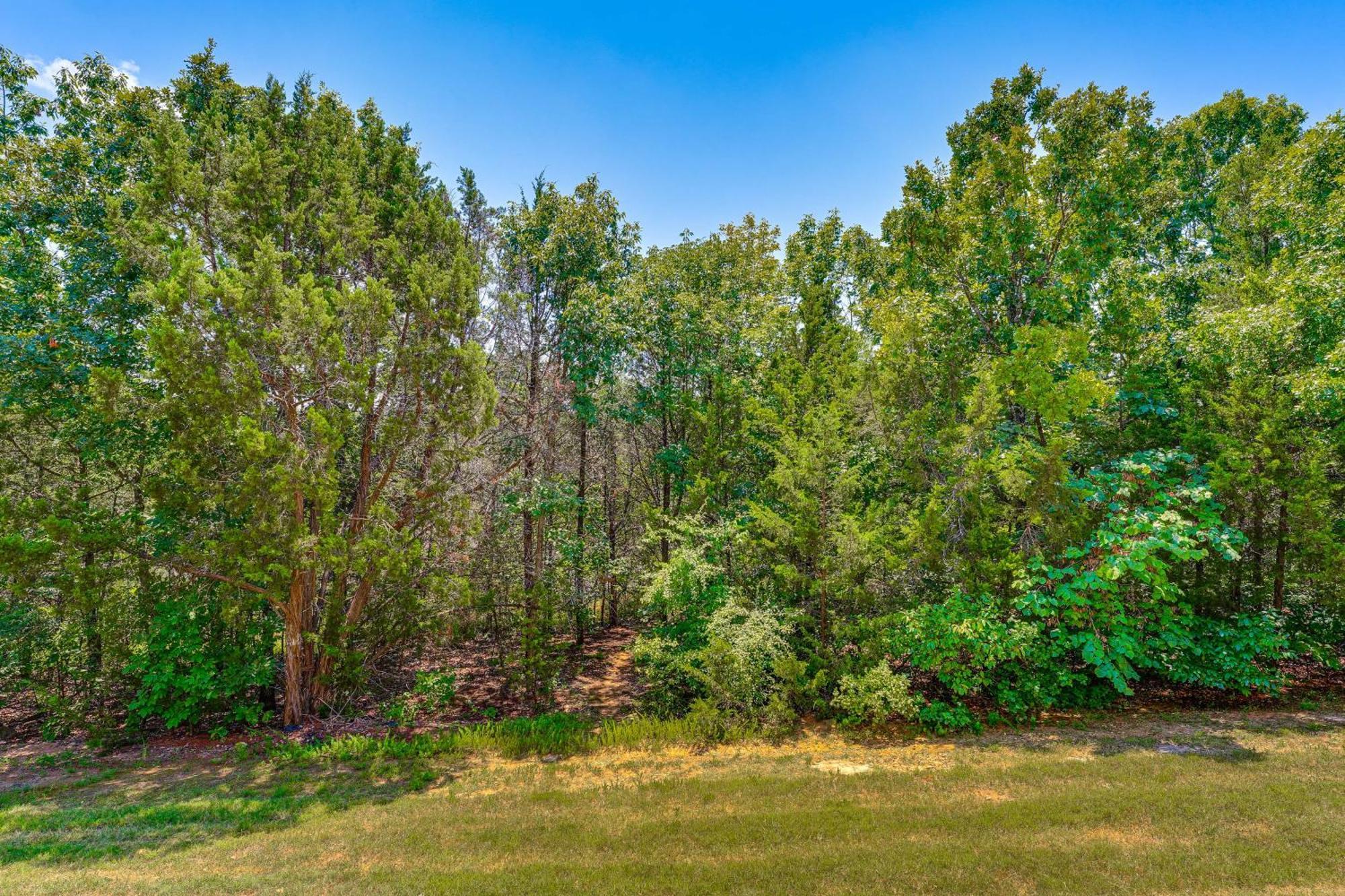 Scenic Condo Near Lake And Branson Entertainment! ภายนอก รูปภาพ