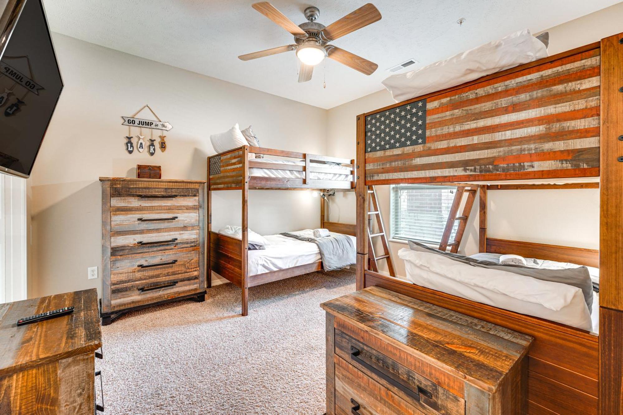 Scenic Condo Near Lake And Branson Entertainment! ภายนอก รูปภาพ